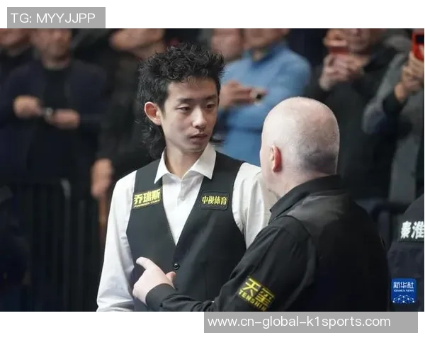 希金斯9-2大胜马奎尔，前进世界锦标赛决赛，明日与吴宜泽争冠