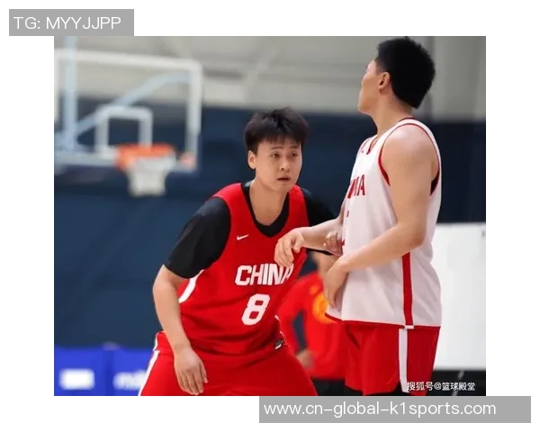 徐杰14+7胜强敌，赵睿高效进八强，余嘉豪晋级15+11