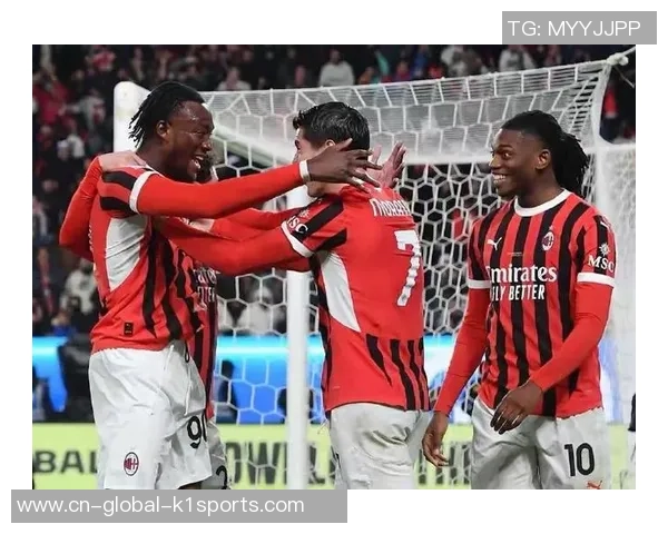 意超杯焦点对决：那不勒斯与AC米兰的近期状况分析